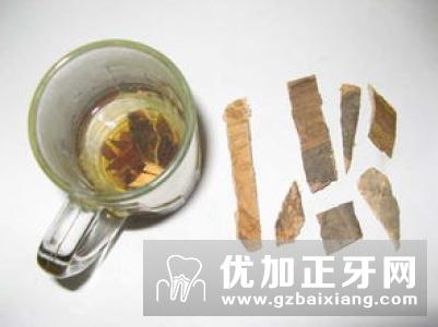 秦皮的功效与作用