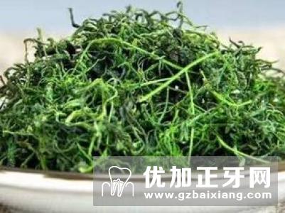 绞股蓝茶具体有哪些功效