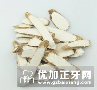 白芷粉面膜有什么功效呢