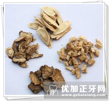 桔梗科多年生的草本植物,是中国常用的传统补品