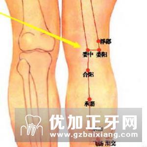 出现肾虚症状后,人们如果经常感觉到腰部疼痛,应该怎么办?